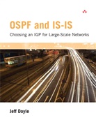 Jeff Doyle - OSPF and IS-IS