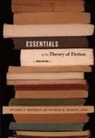 Michael J. (EDT)/ Murphy Hoffman, Michael J. Murphy Hoffman, Michael J Hoffman, Michael J. Hoffman, Patrick D Murphy, Patrick D. Murphy - Essentials of the Theory of Fiction