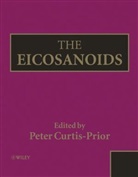 CURTIS PRIOR PETER, P Curtis-Prior, Peter Curtis-Prior, Peter (Cambridge Research Institute Curtis-Prior, Peter Curtis- Prior, Pete Curtis-Prior... - Eicosanoids
