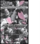 George Ellison, George (St. George''''s University of Lon Ellison, George Goodman Ellison, George T. H. Ellison, George T. H. Goodman Ellison, Diana Smay-Toebbe... - Nature of Difference