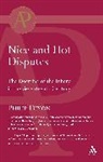 Philip Dixon - Nice and Hot Disputes