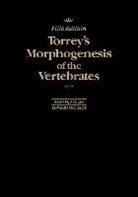 Feduccia, a Feduccia, Alan Feduccia, Alan (University of North Carolina At Ch Feduccia, Alan (University of North Carolina at Chapel Hill) Feduccia, Alan Mccrady Feduccia... - Torrey''s Morphogenesis of the Vertebrates