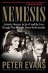 Peter Evans - Nemesis