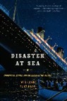 William Flayhart, William H. Flayhart, William Henry Flayhart - Disaster at sea