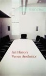 James Elkins, James Elkins - Art History Versus Aesthetics