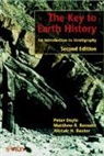 Alistair N. Baxter, Matthew R. Bennett, Peter Doyle, Peter Bennett Doyle, DOYLE PETER BENNETT MATTHEW R B - Key to Earth History
