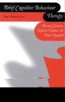 Berni Curwen, Berni Palmer Curwen, Stephen Palmer, Peter Ruddell - Brief Cognitive Behaviour Therapy