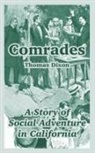 Thomas Dixon - Comrades