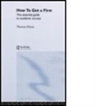 Thomas Dixon, Thomas (Lancaster University Dixon, Thomas (Queen Mary Dixon, DIXON THOMAS - How to Get a First