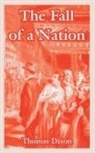 Thomas Dixon - Fall of a Nation