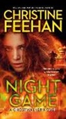 Christine Feehan - Night Game