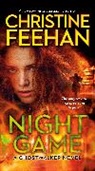 Christine Feehan - Night Game