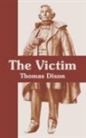 Thomas Dixon - Victim