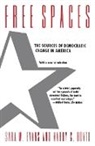 Harry C. Boyte, Evans, Sara M. Evans, Sara Margaret Evans, Evans Sara M. - Free Spaces