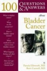 Brett Carswell, Pamela Ellsworth, Pamela Carswell Ellsworth - 100 Questions and Answers About Bladder Cancer