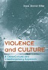 Jack Eller, Jack (Community College of Denver) Eller, Jack David Eller - Violence and Culture