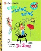 Dr Seuss, Dr. Seuss, Seuss, Dr Seuss, Seuss - Gerald McBoing Boing