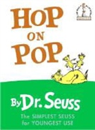Dr Seuss, Seuss Dr., Dr. Seuss, Seuss, Dr Seuss - Hop on Pop