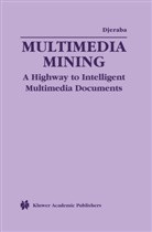 Chaban Djeraba, Chabane Djeraba - Multimedia Mining