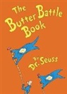 Dr Seuss, Dr. Seuss, Seuss, Dr Seuss - The Butter Battle Book