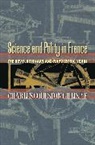 Charles Gillispie, Charles Coulston Gillispie, Gillispie Charles Coulston - Science and Polity in France
