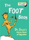 Dr Seuss, Dr. Seuss, Seuss - Foot Book