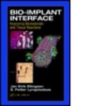 J. E. Ellingsen, J.E. Ellingsen, J.e. (University of Oslo Ellingsen, J.e. Lyngstadaas Ellingsen, Jan Eirik Ellingsen, ELLINGSEN J E LYNGSTADAAS S P... - Bio-Implant Interface