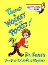 Dr Seuss, Dr. Seuss, Seuss - There's a Wocket in my Pocket!: Dr. Seuss's Book of Ridiculous Rhymes