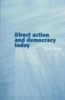 A Carter, April Carter, April (University of Queensland) Carter, Polity Press - Direct Action and Democracy Today