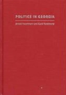 Arnold Fleischmann, Arnold Pierannunzi Fleischmann, Carol Pierannunzi, William Moore - Politics in Georgia