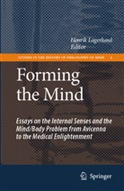 Henri Lagerlund, Henrik Lagerlund - Forming the Mind
