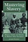 Jennifer Fleischner, Jennifer B Fleischner, Jennifer B. Fleischner, Moshe Herczl, Ruth D. Peterson - Mastering Slavery