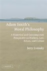 Jerry Evensky - Adam Smith's Moral Philosophy