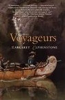 Margaret Elphinstone - Voyageurs