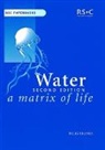 Franks Felix, F Franks, F. Franks, Felix Franks, Prof. Felix Franks - Water