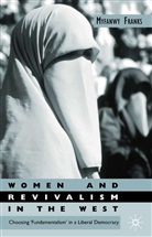 M Franks, M. Franks, Myfanwy Franks - Women and Revivalism in the West