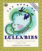 John M. Feierabend, John M Feierabend, John M. Feierabend - The Book of Lullabies