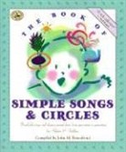 John M. Feierabend, John M. Feierabend - The Book of Simple Songs & Circles