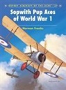 Norman Franks, Harry Dempsey - Sopwith PupAces of World War 1