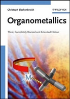 Christoph Elschenbroich - Organometallics