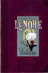 Roman Dirge - Lenore: Noogies