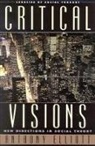 Anthony Elliott - Critical Visions