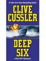 Clive Cussler - Deep Six
