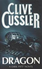 Clive Cussler - Dragon