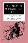 Jean Bethke Elshtain - Meditations on Modern Political Thought
