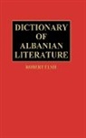 Robert Elsie, Elsie Robert - Dictionary of Albanian Literature