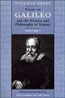 Stillman Drake, Drake Stillman, T. H. Levere, Noel M. Swerdlow - Essays on Galileo and the History and Philosophy of Science