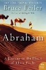 Bruce Feiler - Abraham
