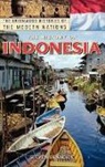 Steven Drakeley - The History of Indonesia