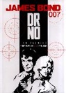 Ian Fleming, Ian Gammidge Fleming, Fleming Ian, Henry Gammidge, Gammidge Henry, John McLusky... - James Bond - Dr. No